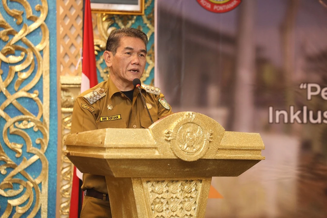 Usulan Musrenbang Pontianak Kota Didominasi Infrastruktur